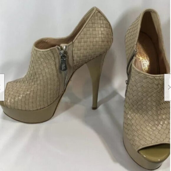 Alejandro Ingelmo shoes size 8.5 - Picture 2 of 9